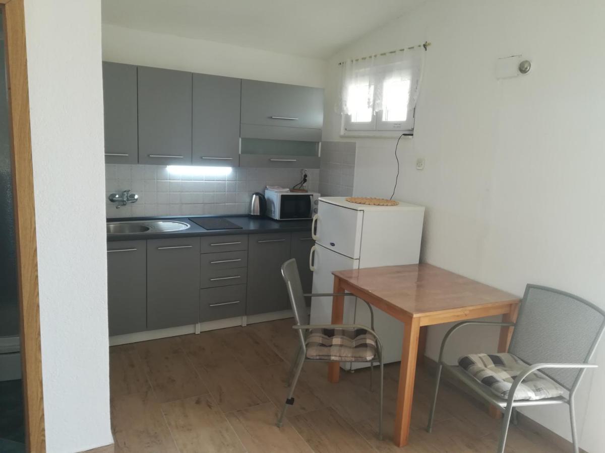Apartman Lidija Ciovo Trogir Exterior photo