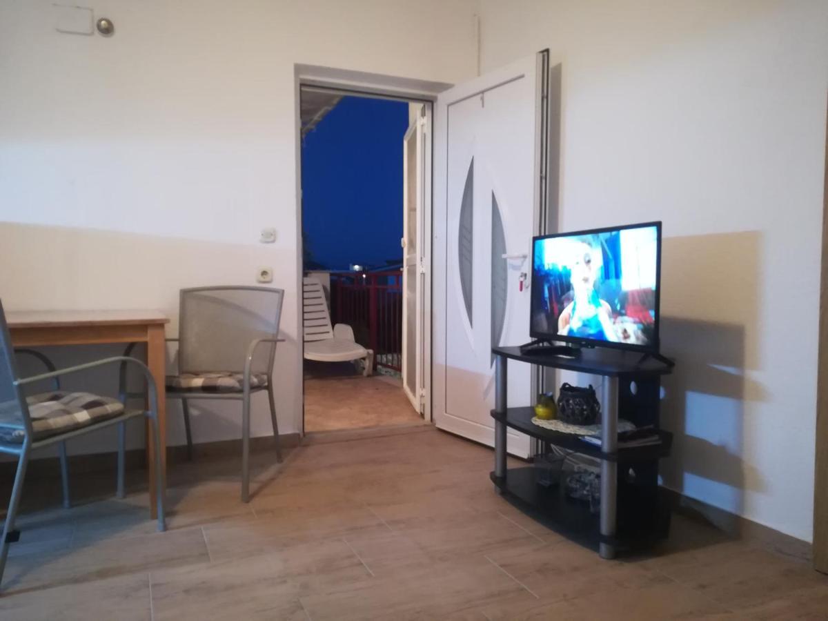 Apartman Lidija Ciovo Trogir Exterior photo