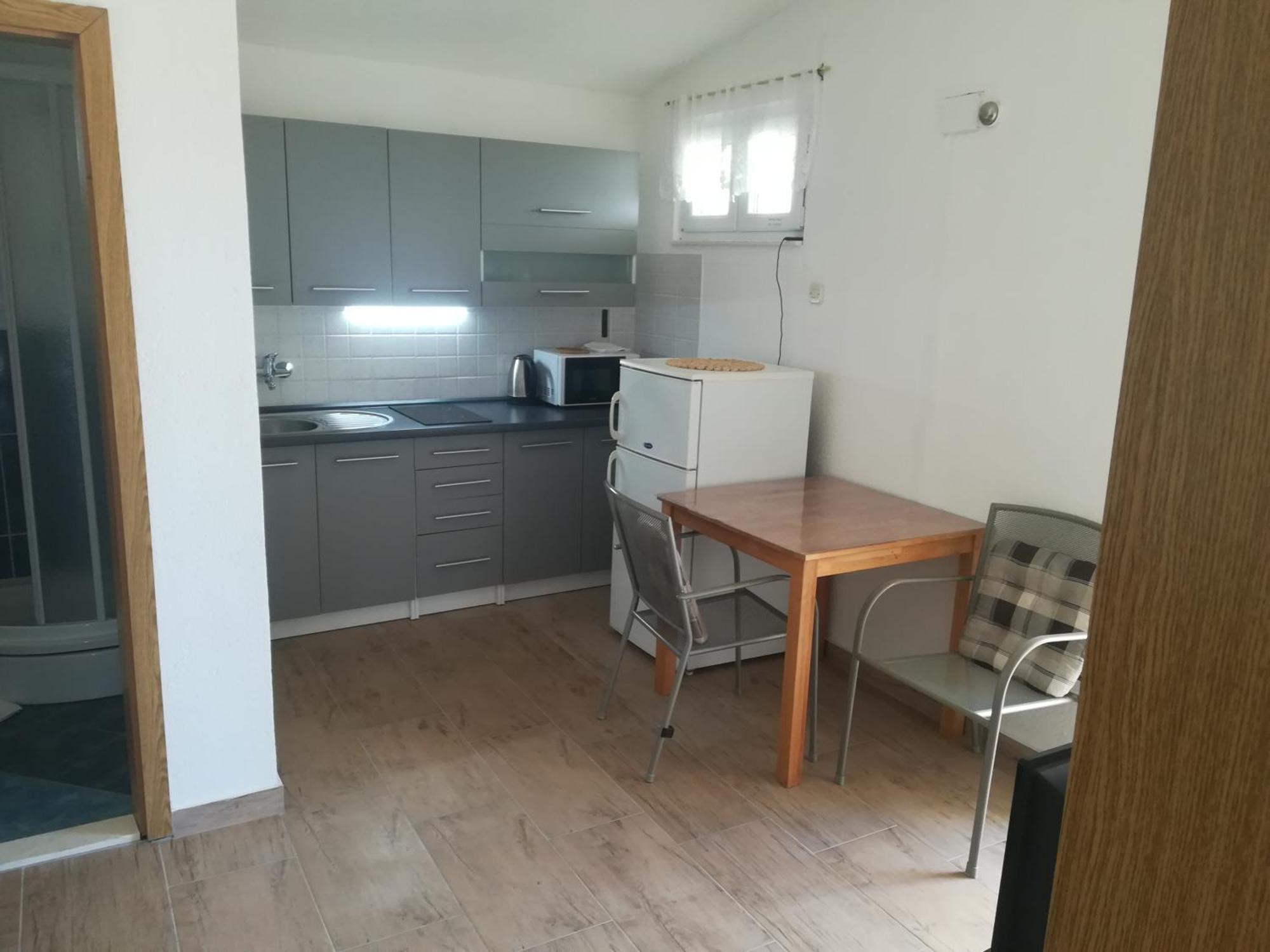 Apartman Lidija Ciovo Trogir Exterior photo